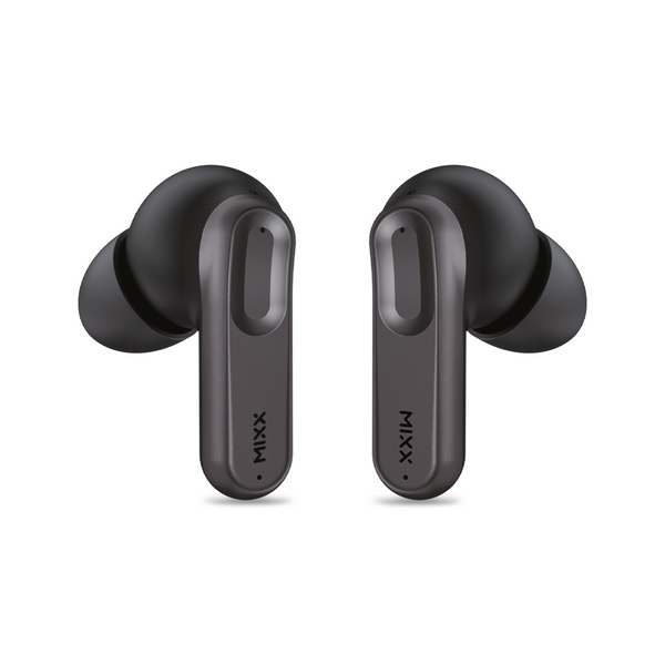 Mixx StreamBuds ANC Charge Noise Cancelling Earbuds