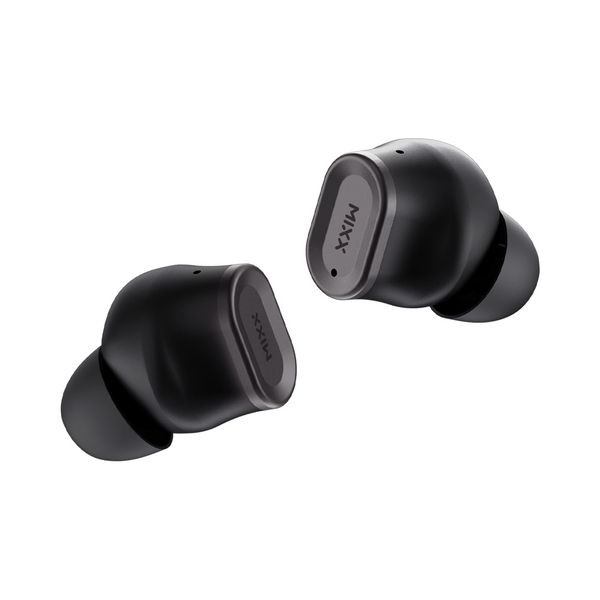 Mixx StreamBuds ColourChroma 1 True Wireless Earbuds