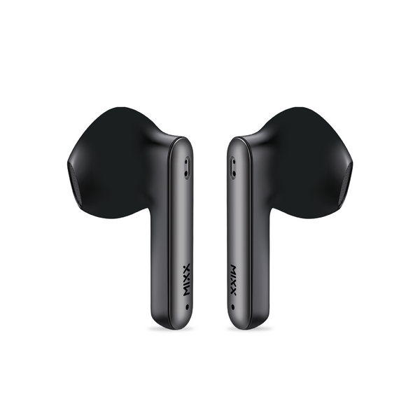 MIXX STREAMBUDS COLOURCHROMA 2 WIRELESS EARBUDS