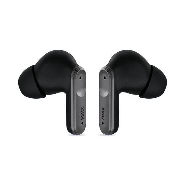 MIXX STREAMBUDS COLOURCHROMA 3 WIRELESS EARBUDS