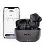 MIXX STREAMBUDS CUSTOM 1 TRUE WIRELESS EARBUDS