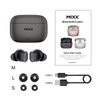 MIXX STREAMBUDS CUSTOM 1 TRUE WIRELESS EARBUDS