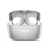 MIXX STREAMBUDS CUSTOM 1 TRUE WIRELESS EARBUDS