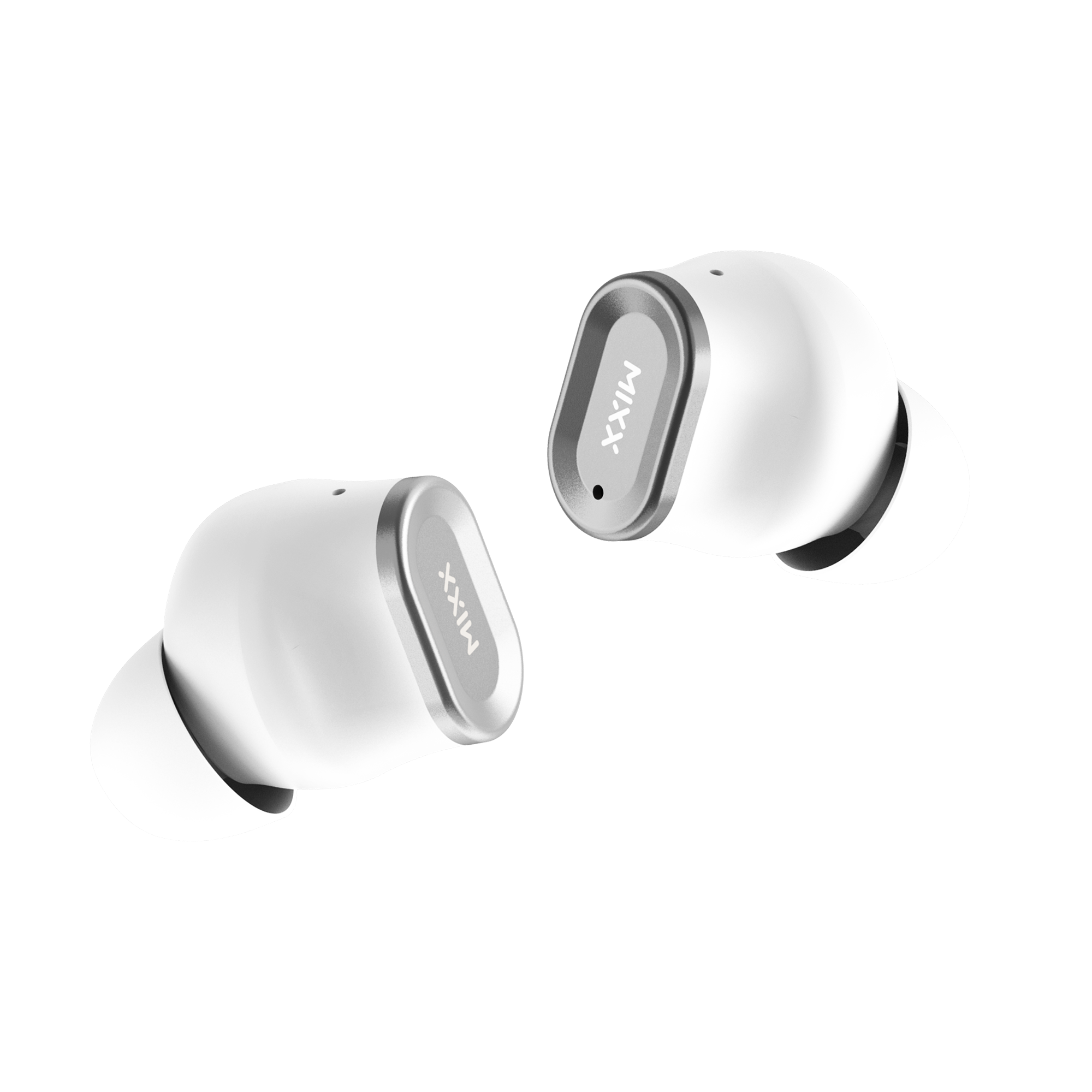 MIXX STREAMBUDS CUSTOM 1 TRUE WIRELESS EARBUDS