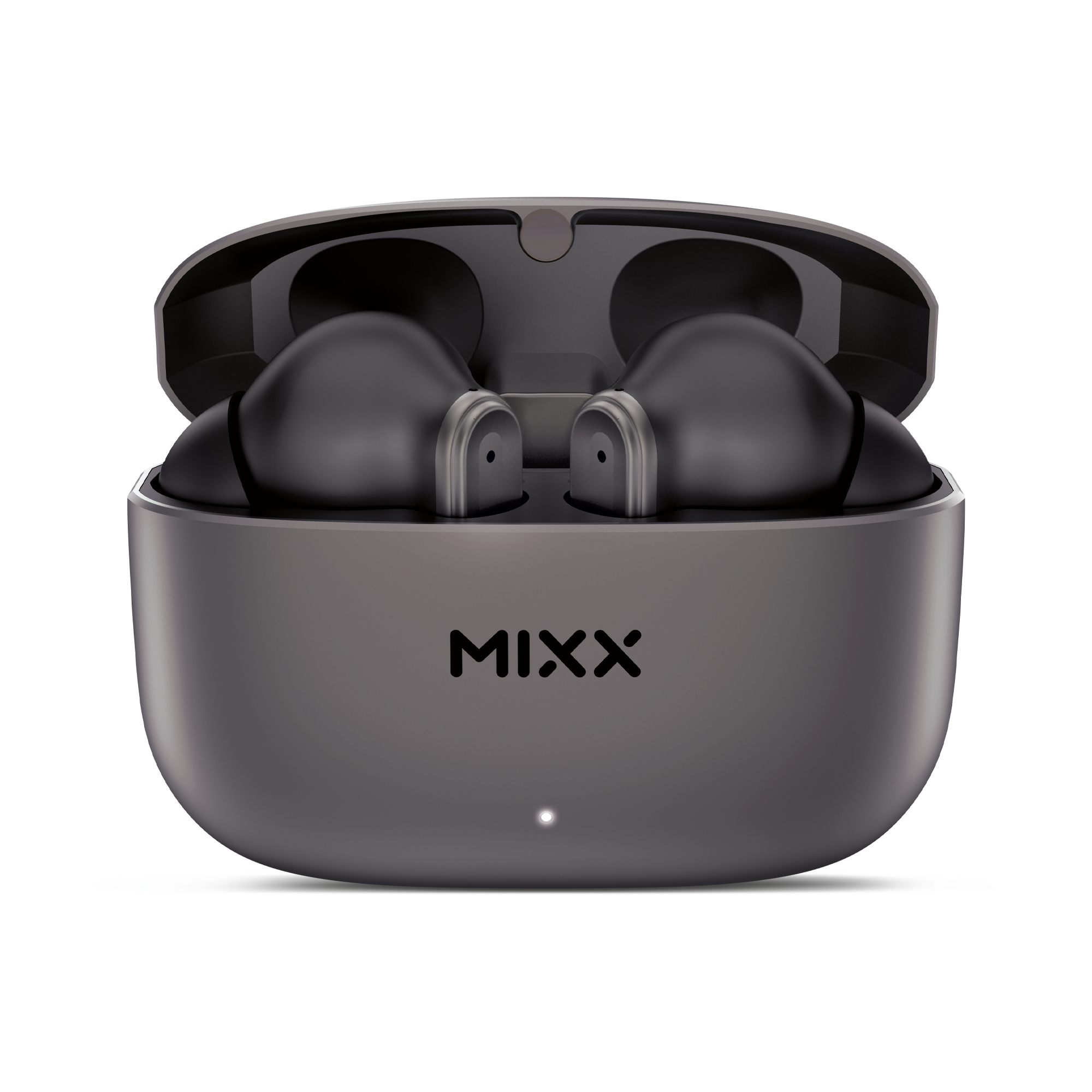 Mixx StreamBuds Custom 3 True Wireless Earbuds