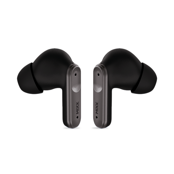 MIXX STREAMBUDS CUSTOM 3 TRUE WIRELESS EARBUDS