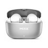 Mixx StreamBuds Custom 3 True Wireless Earbuds