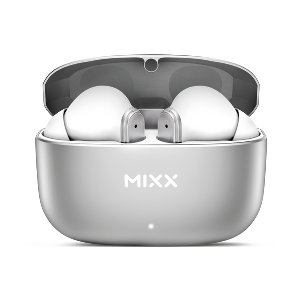 Mixx StreamBuds Custom 3 True Wireless Earbuds