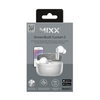 Mixx StreamBuds Custom 3 True Wireless Earbuds