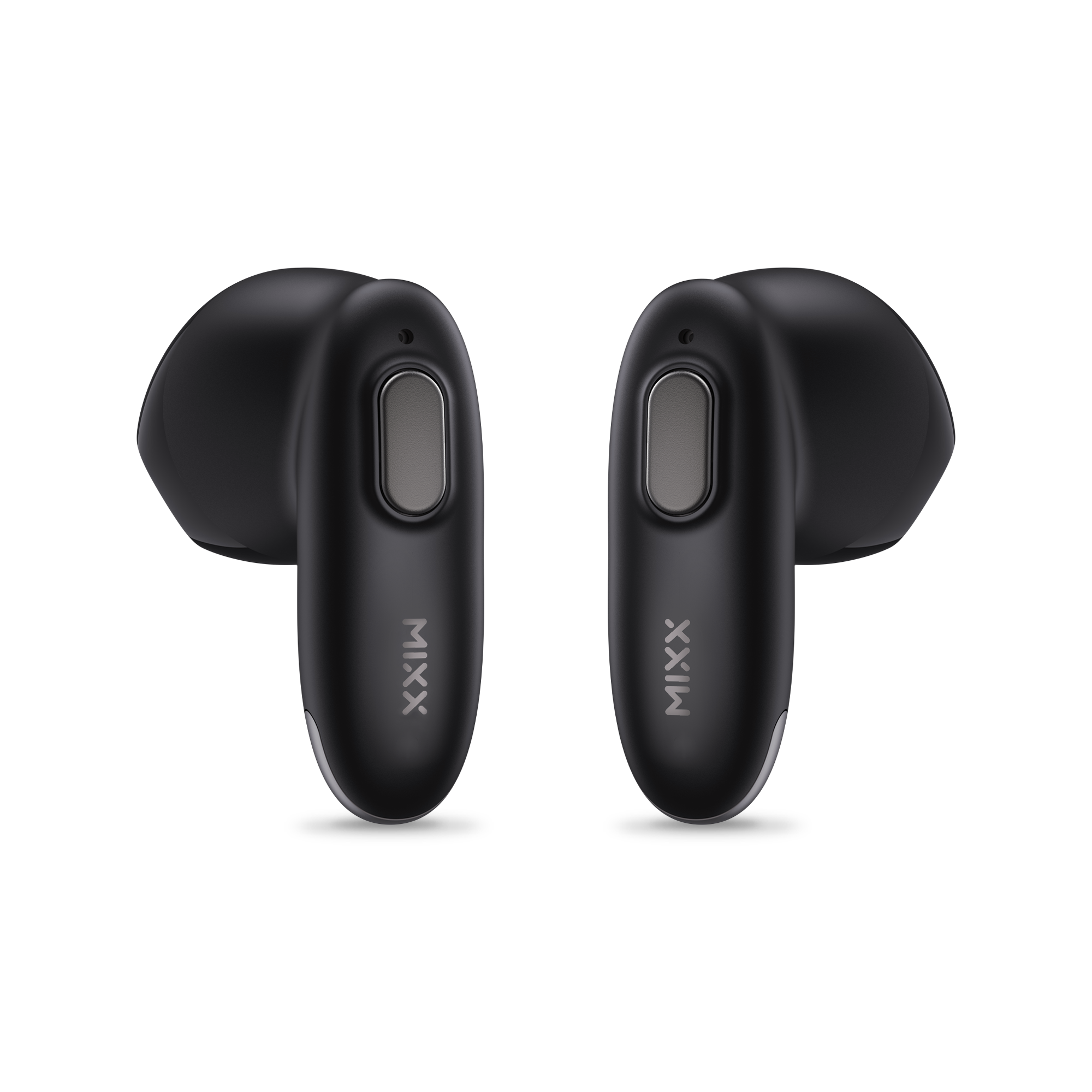 Mixx StreamBuds Hybrid Charge 2 True Wireless Earbuds