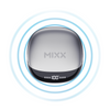 Mixx StreamBuds Hybrid Charge 2 True Wireless Earbuds