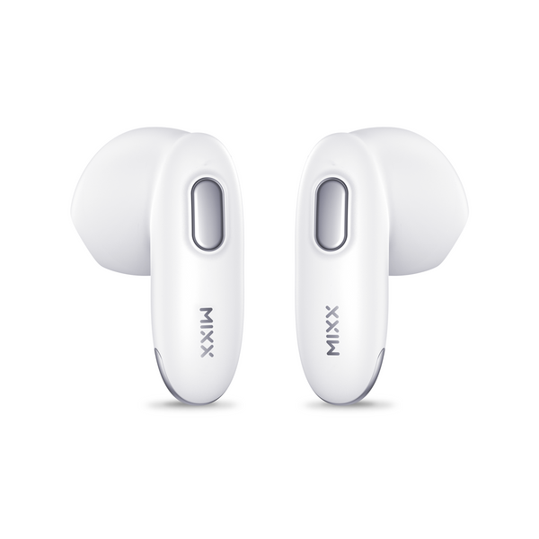 MIXX STREAMBUDS HYBRID CHARGE 2 WIRELESS EARBUDS