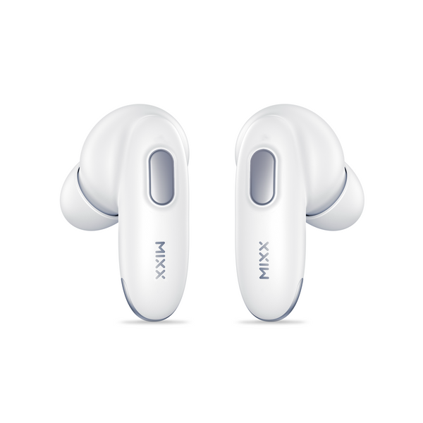 MIXX STREAMBUDS MINI CHARGE 2 WIRELESS EARBUDS