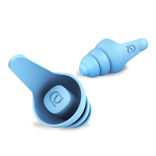 Mixx Assistive Audio Flight Personal Noise Protection Earplugs