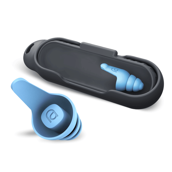 Mixx Assistive Audio Flight Personal Noise Protection Earplugs