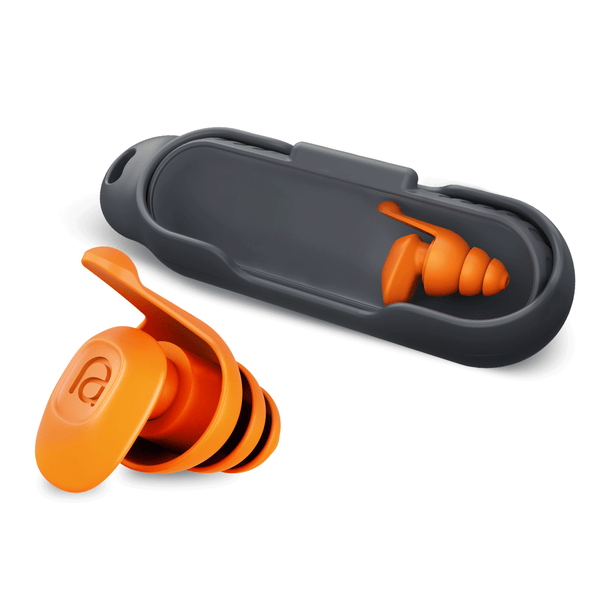 Mixx Assistive Audio Safety Personal Noise Protection Earplugs