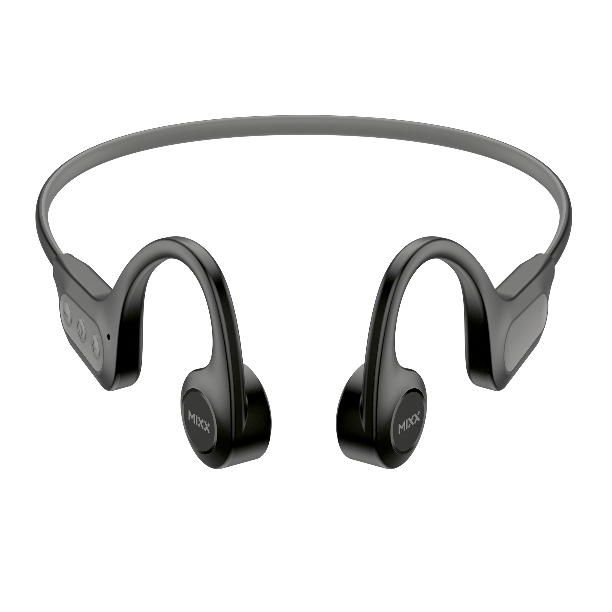 MIXX RESONATE BONE CONDUCTION HEADPHONES