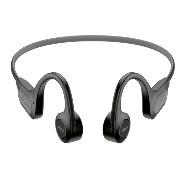 MIXX RESONATE BONE CONDUCTION HEADPHONES