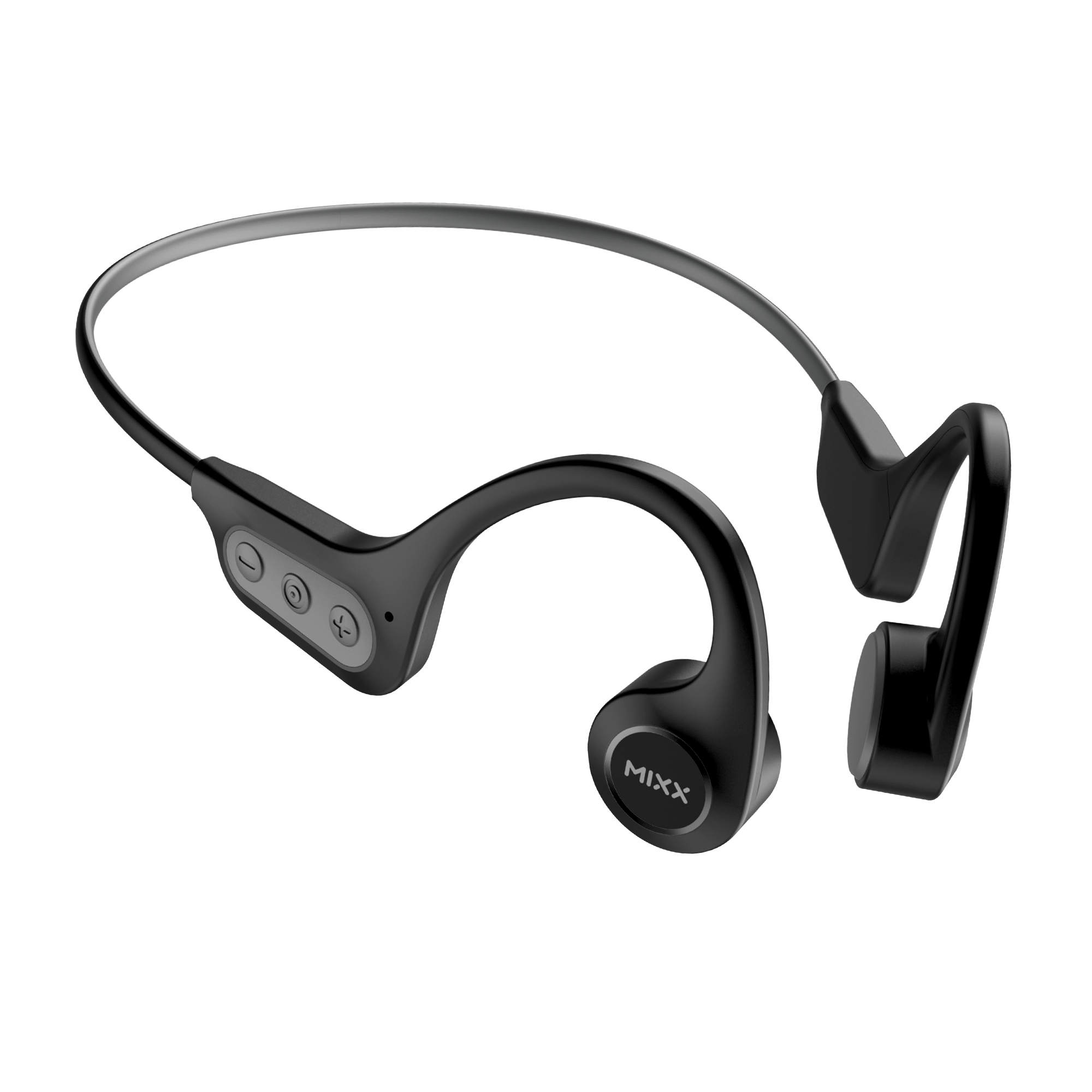 MIXX RESONATE BONE CONDUCTION HEADPHONES