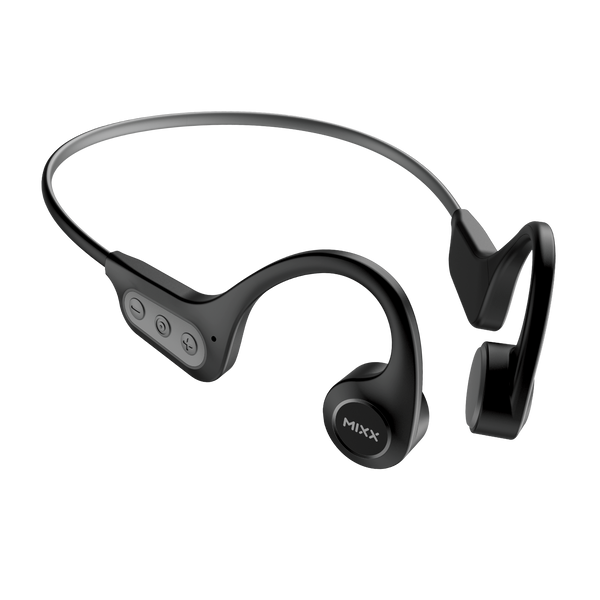 MIXX RESONATE BONE CONDUCTION HEADPHONES