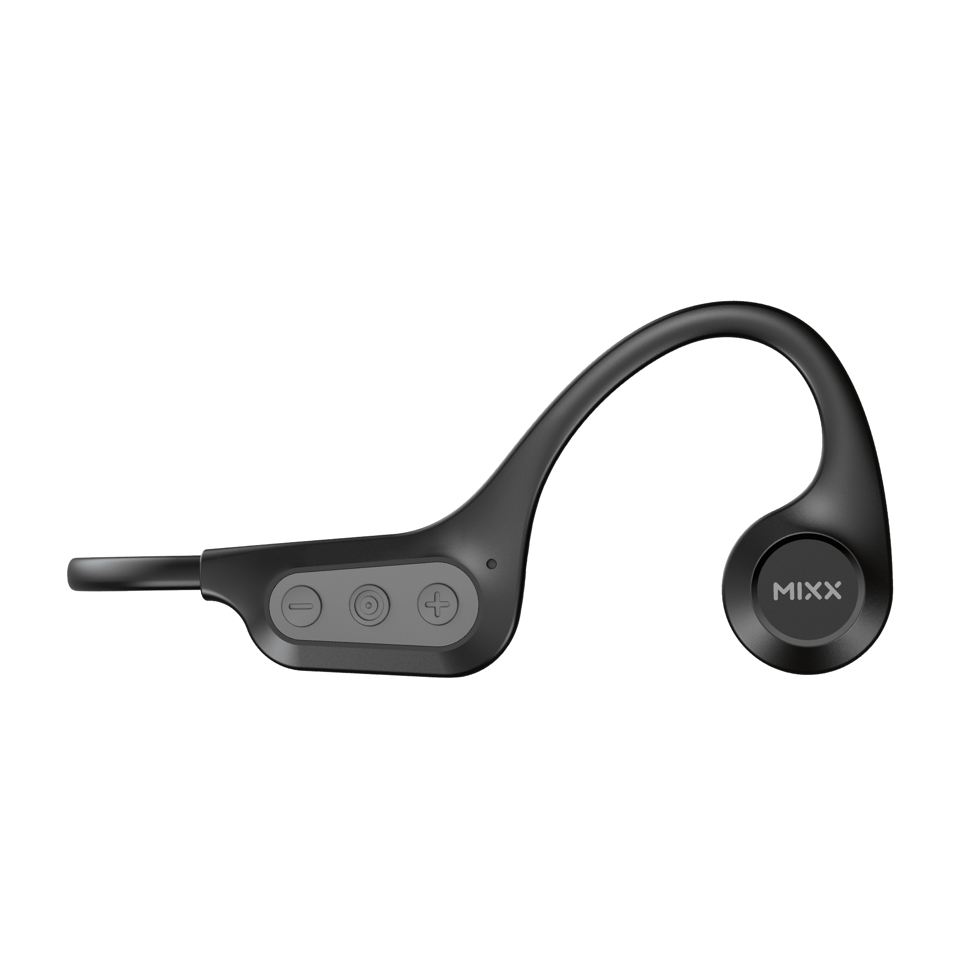 MIXX RESONATE BONE CONDUCTION HEADPHONES