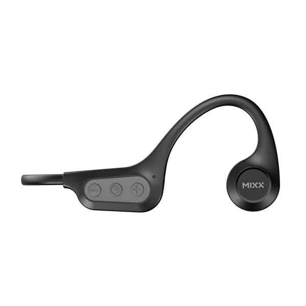 MIXX RESONATE BONE CONDUCTION HEADPHONES