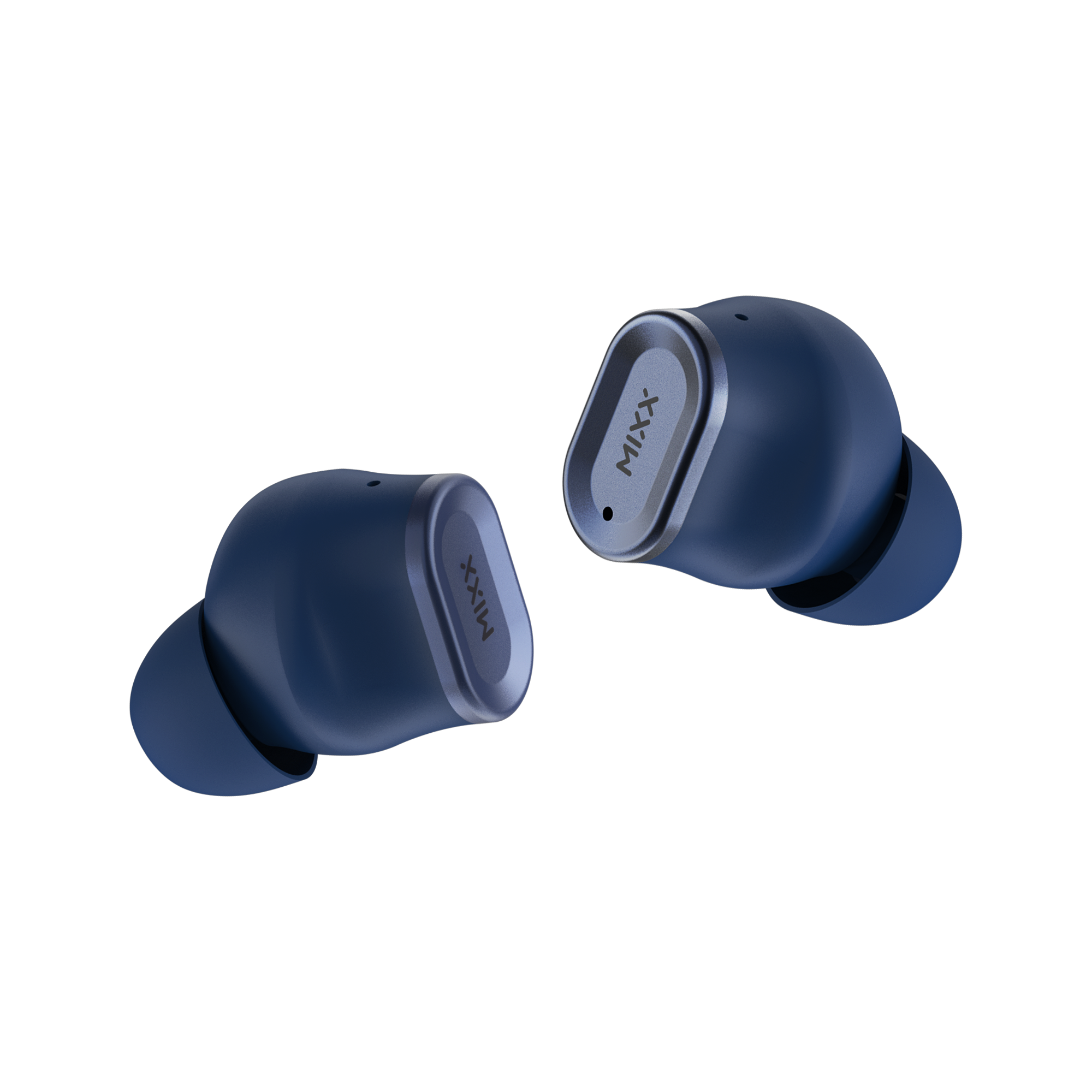 MIXX STREAMBUDS SOLO 1 TRUE WIRELESS EARUDS