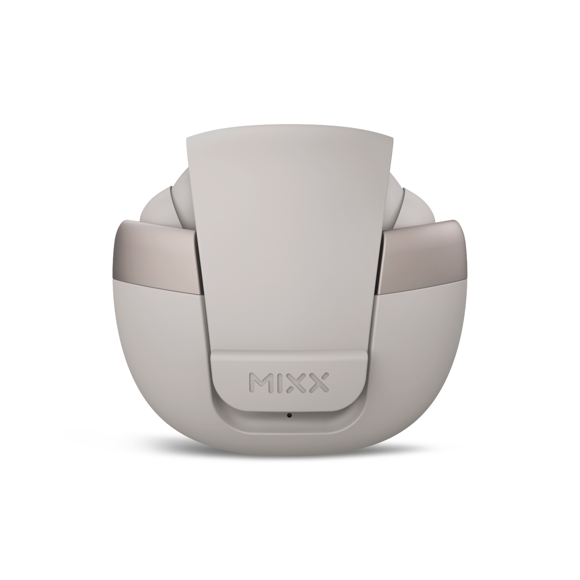 MIXX STREAMBUDS SOLO 1 TRUE WIRELESS EARUDS