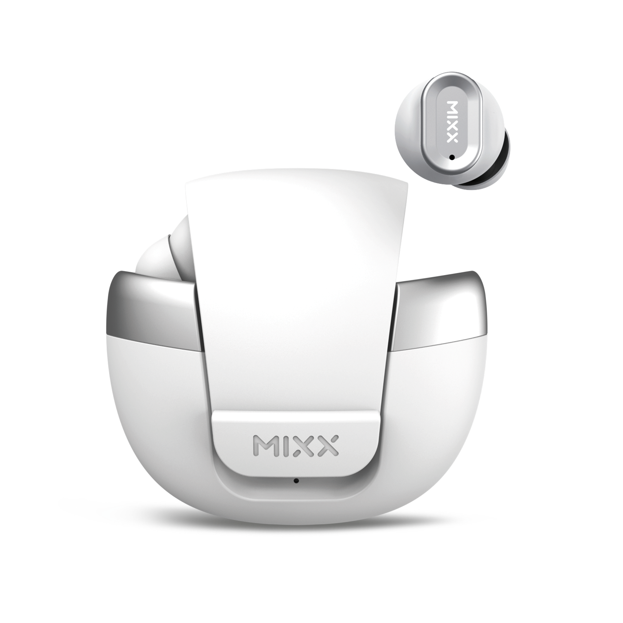 MIXX STREAMBUDS SOLO 1 TRUE WIRELESS EARUDS