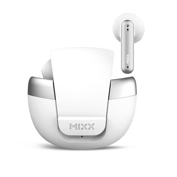 Mixx StreamBuds Solo 2 True Wireless Earbuds