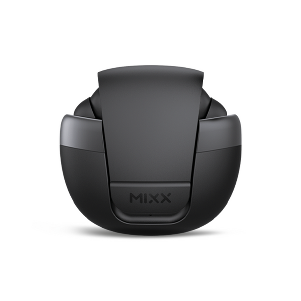 MIXX STREAMBUD SOLO 3 TRUE WIRELESS EARBUDS