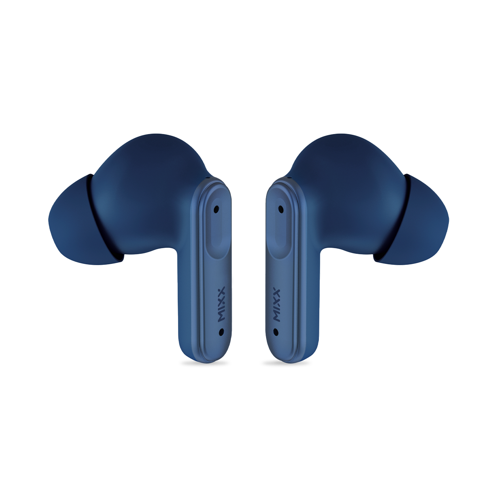 MIXX STREAMBUD SOLO 3 TRUE WIRELESS EARBUDS