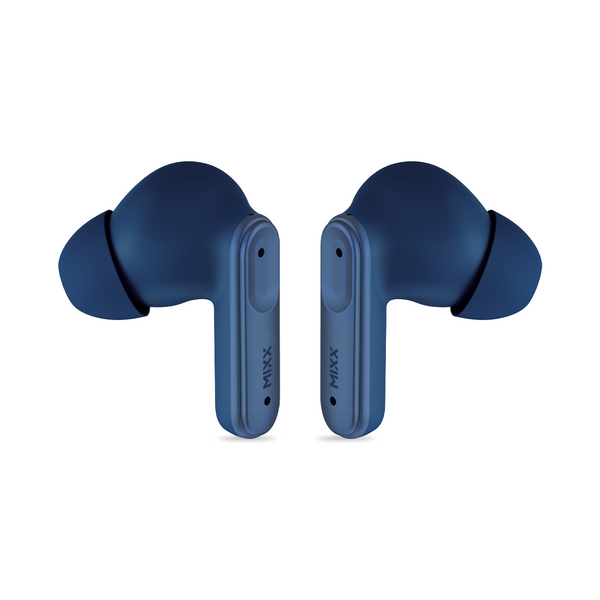 MIXX STREAMBUD SOLO 3 TRUE WIRELESS EARBUDS