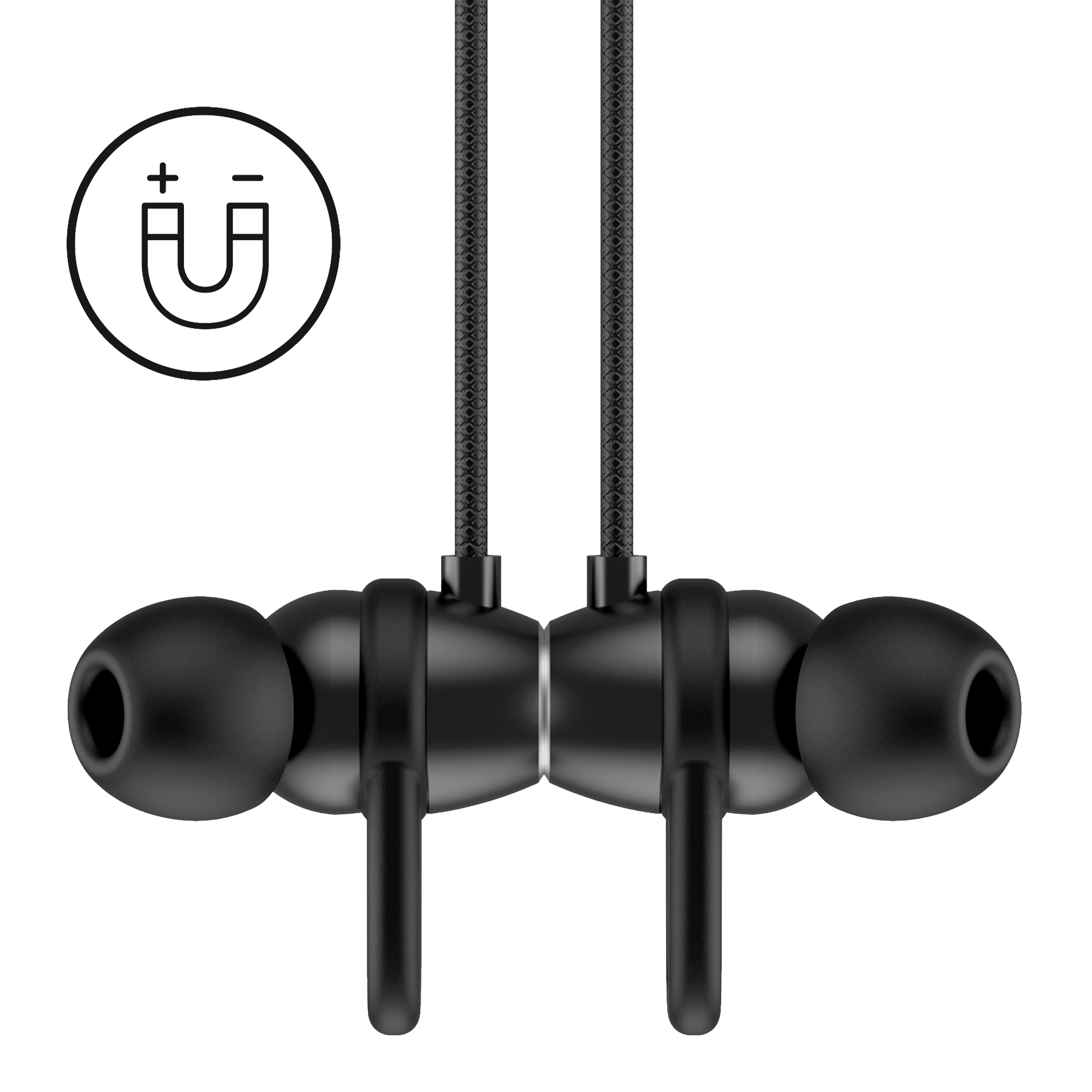 MIXX SOUNDPORT C WIRED EARPHONES