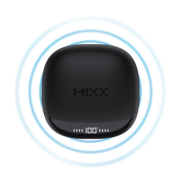 Mixx StreamBuds Sports Charge 2 True Wireless Earbuds