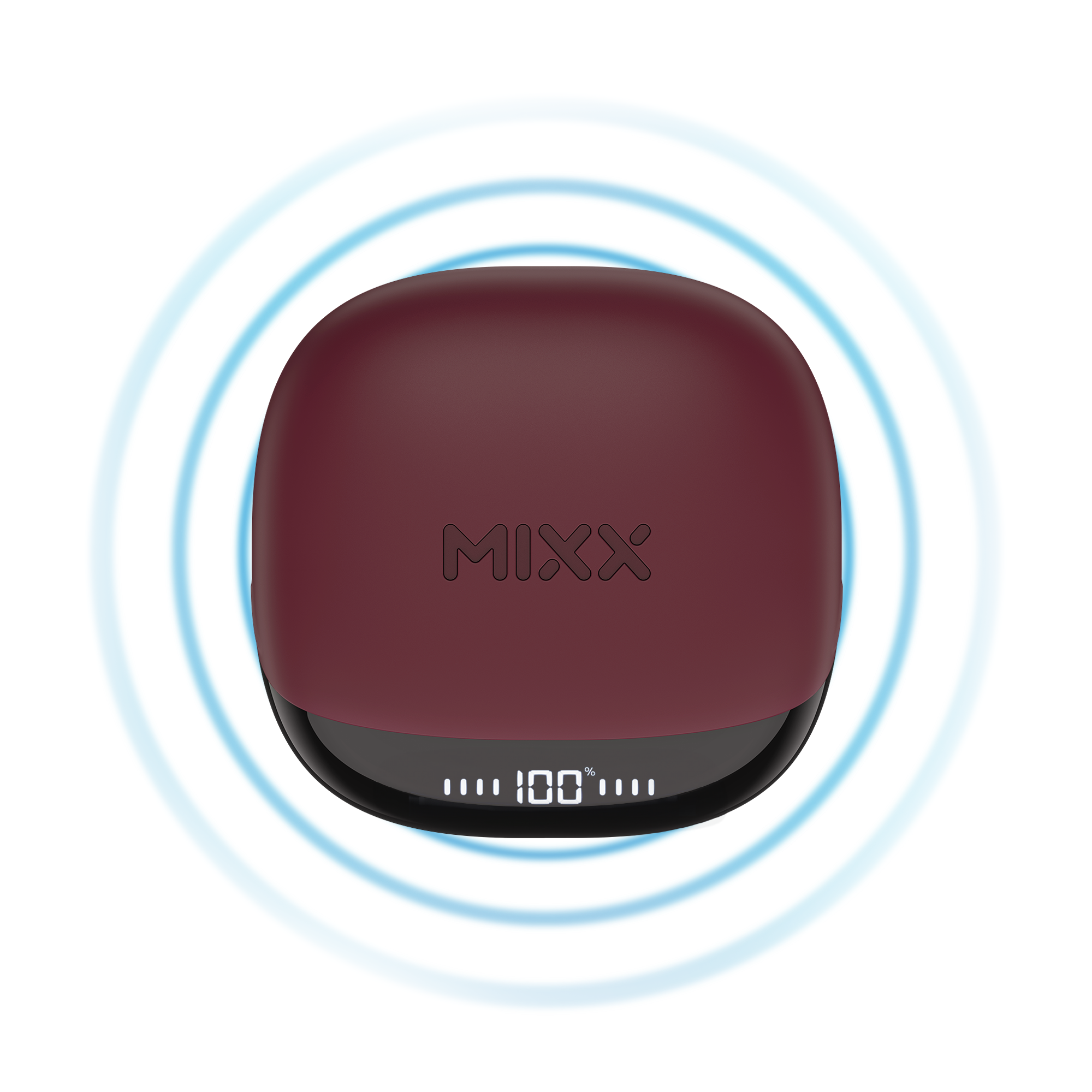 Mixx StreamBuds Sports Charge 2 True Wireless Earbuds