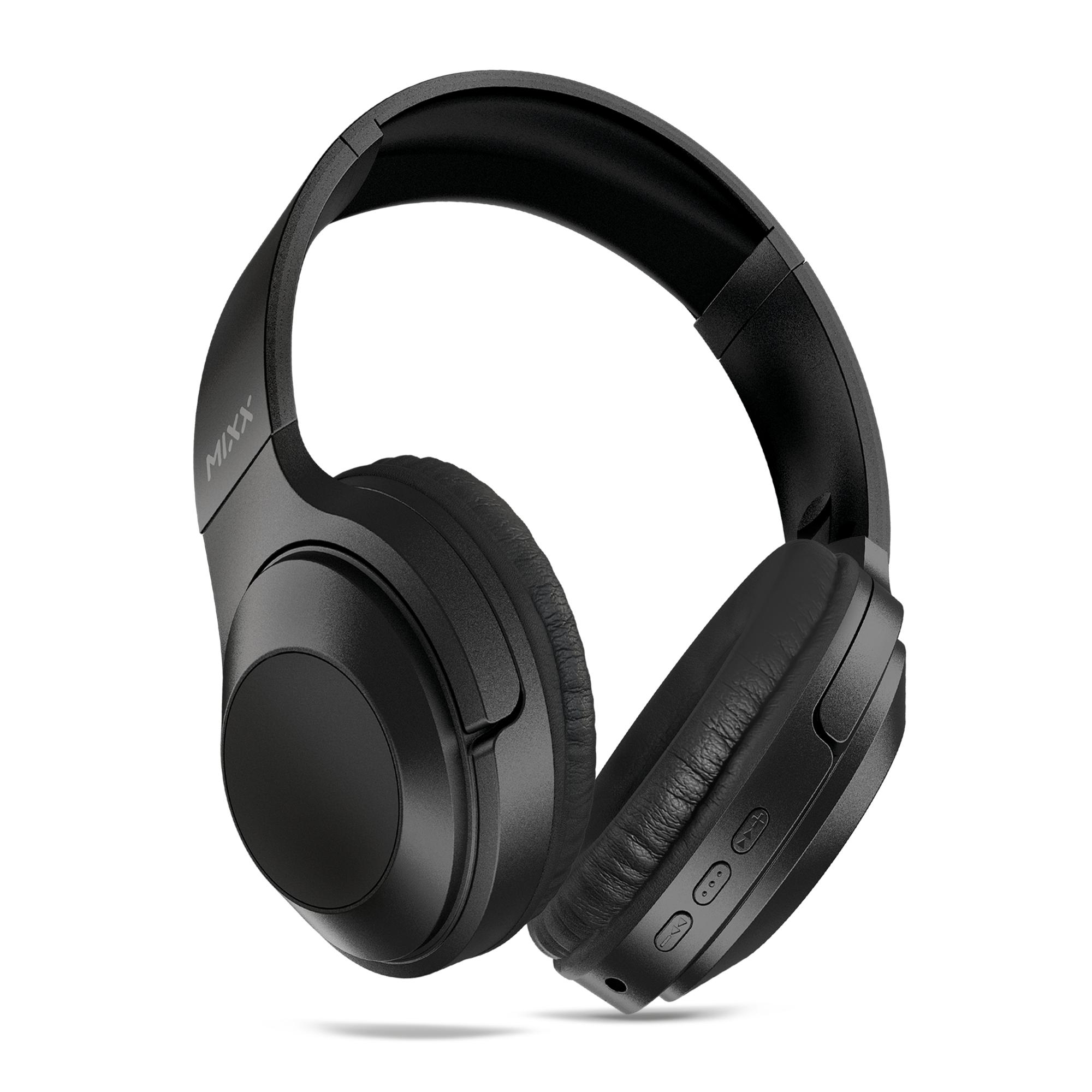 Mixx SteamQ C1 Wireless Headphones