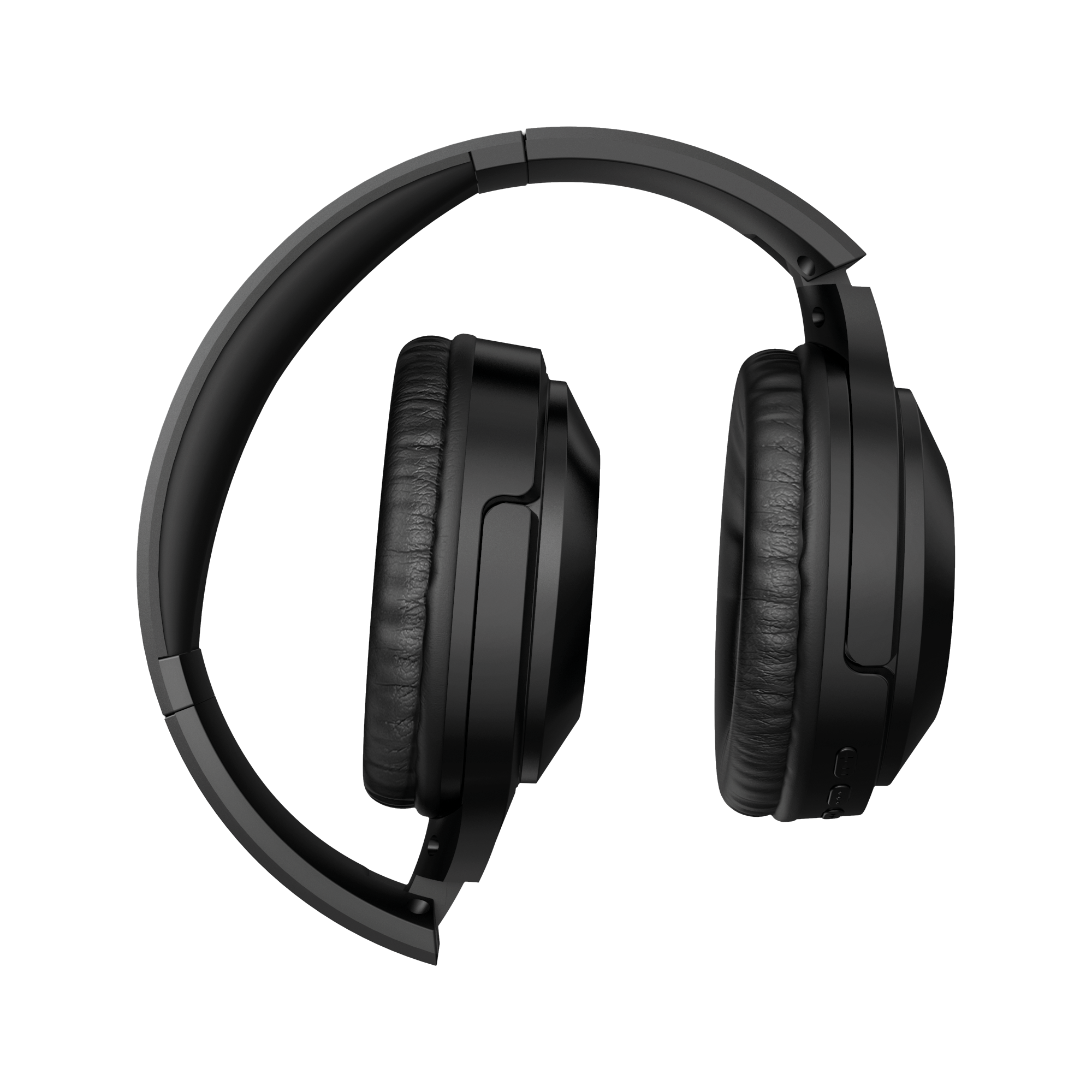 MIXX STREAMQ C1 WIRELESS HEADPHONES