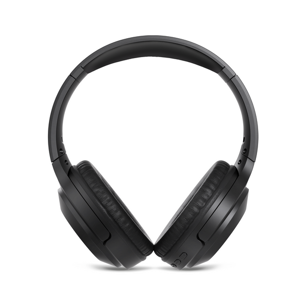 Mixx SteamQ C1 Wireless Headphones