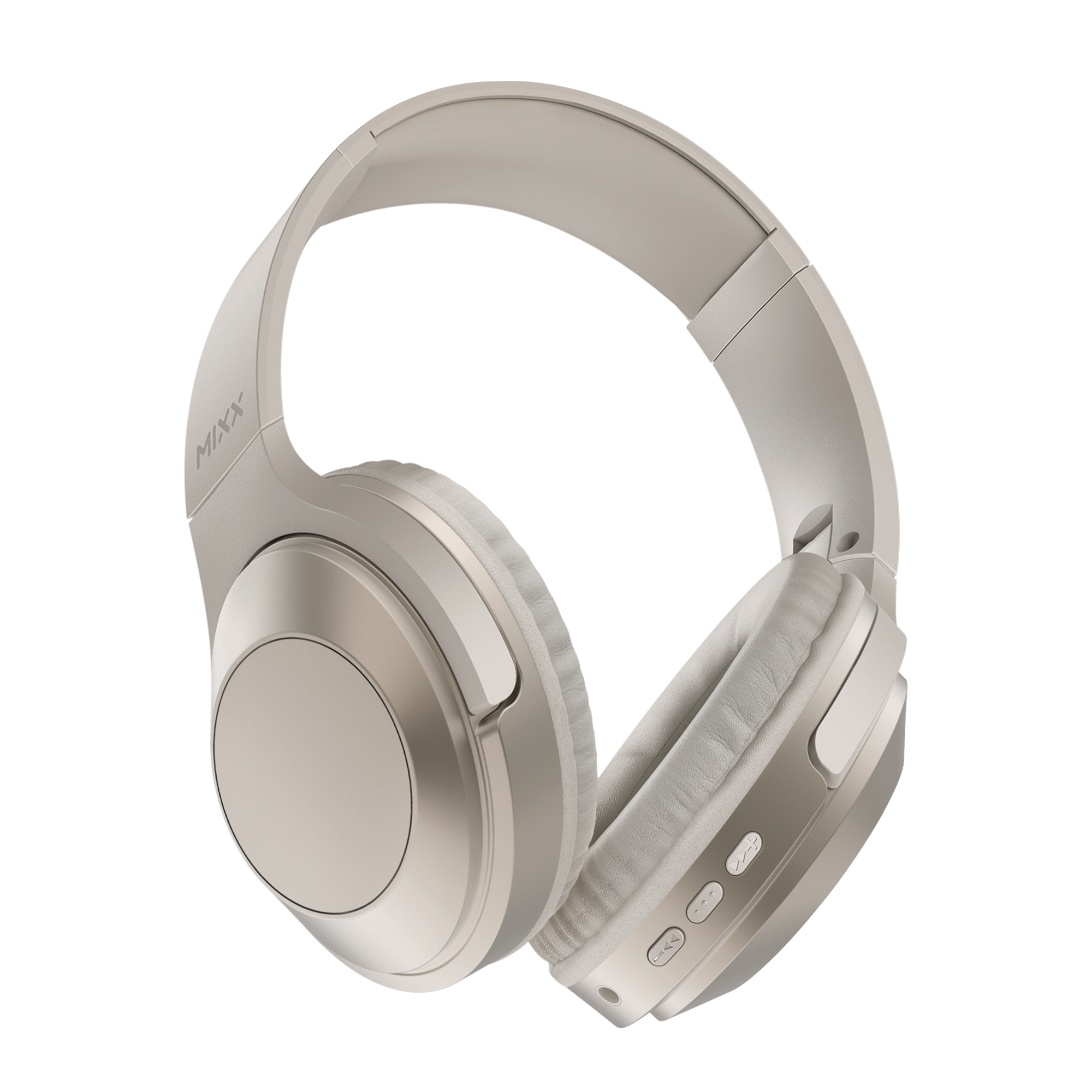 MIXX STREAMQ C1 WIRELESS HEADPHONES