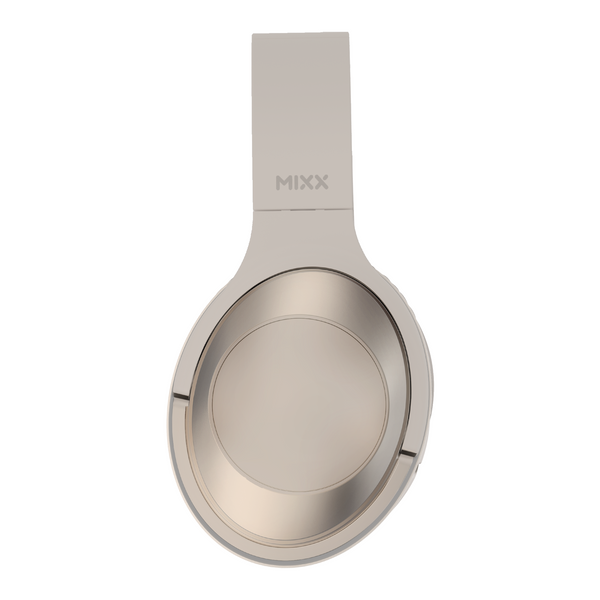 MIXX STREAMQ C1 WIRELESS HEADPHONES