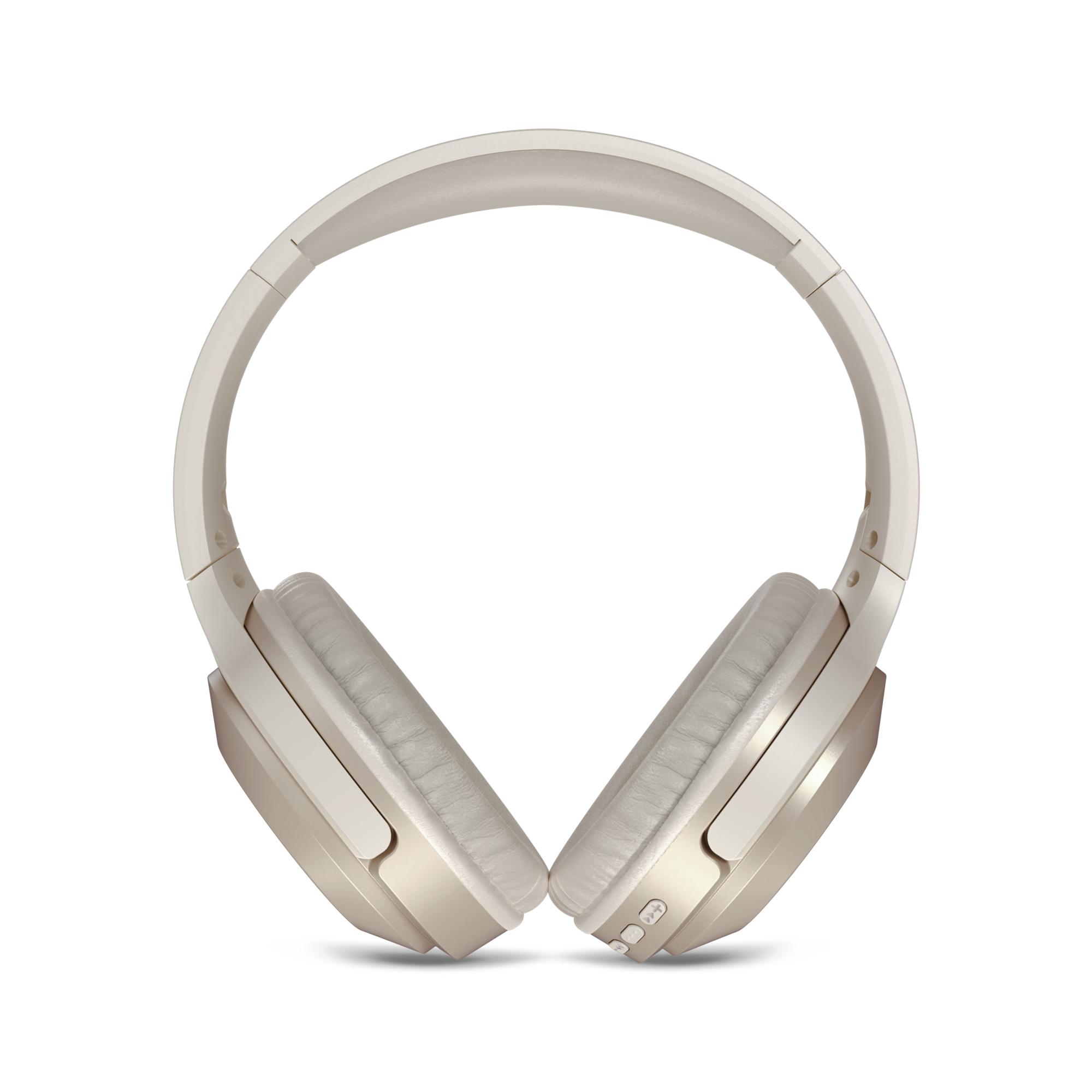 Mixx SteamQ C1 Wireless Headphones