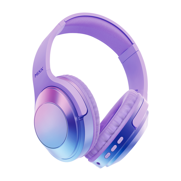 MIXX STREAMQ C1 WIRELESS HEADPHONES