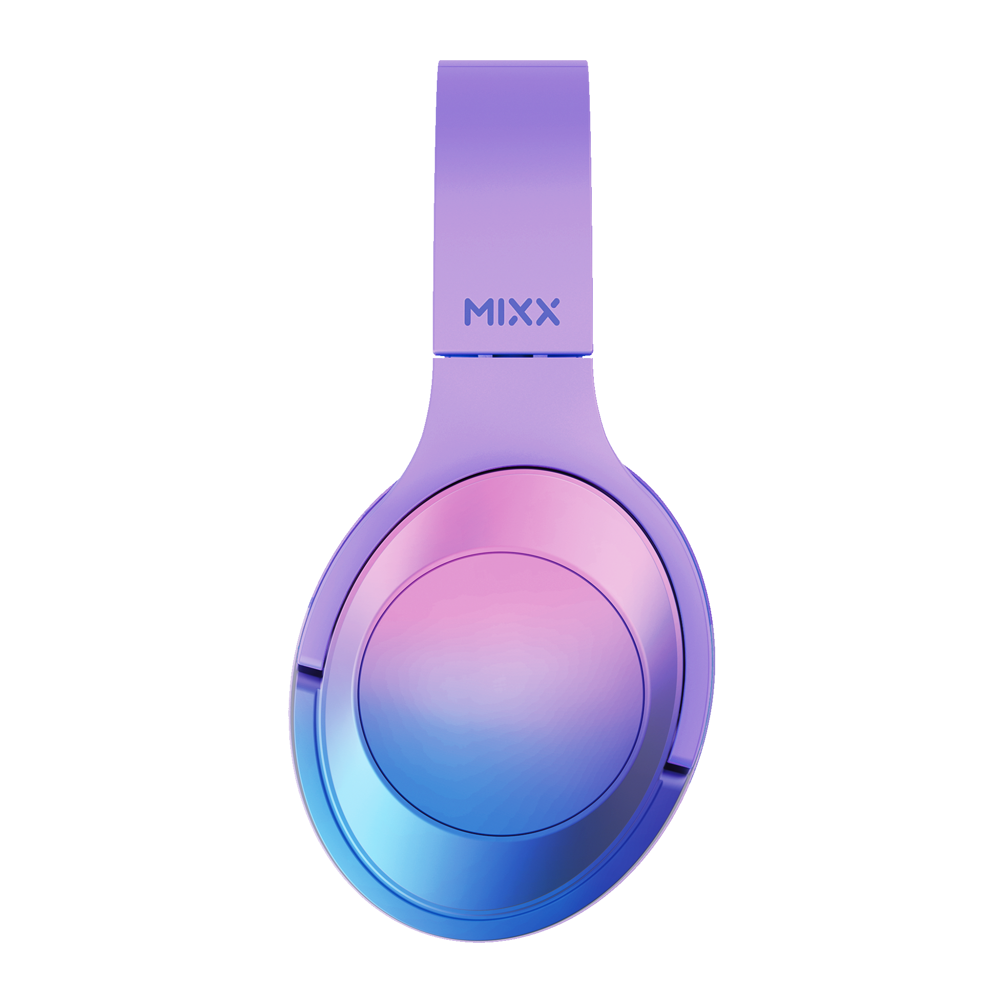 MIXX STREAMQ C1 WIRELESS HEADPHONES