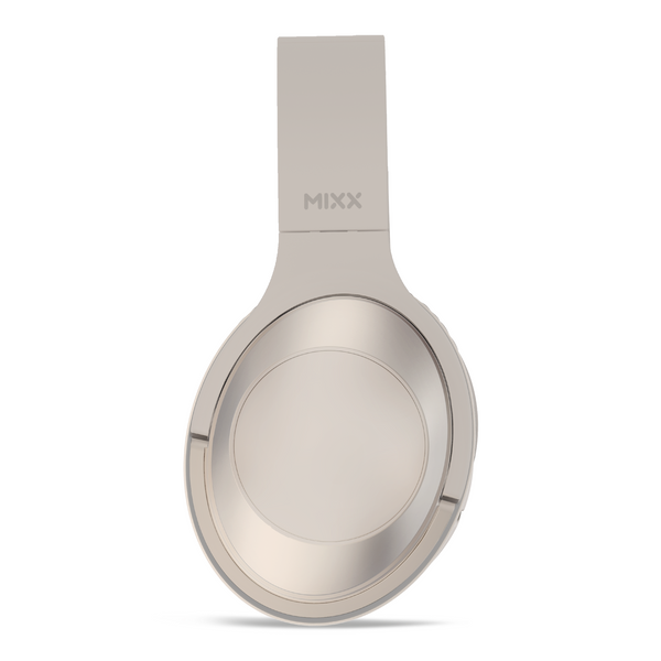 Mixx SteamQ C1 Wireless Headphones