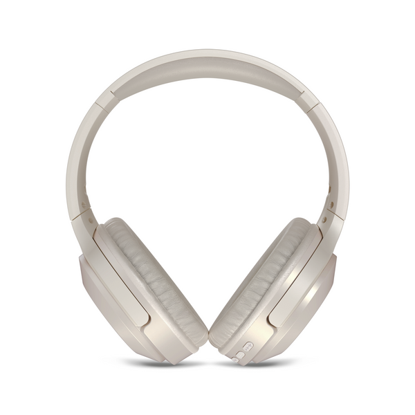 Mixx SteamQ C1 Wireless Headphones