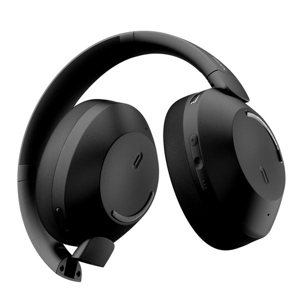 Mixx StreamQ C4 ANC Noise Cancelling Headphones