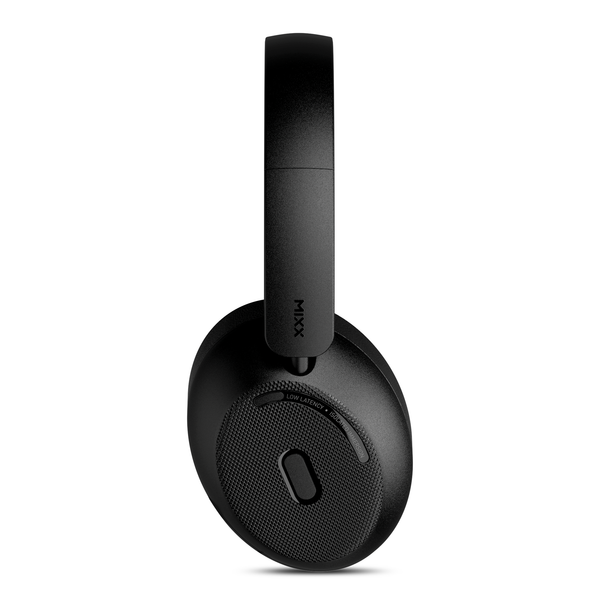 MIXX STREAMQ SURROUND WIRELESS HEADPHONES