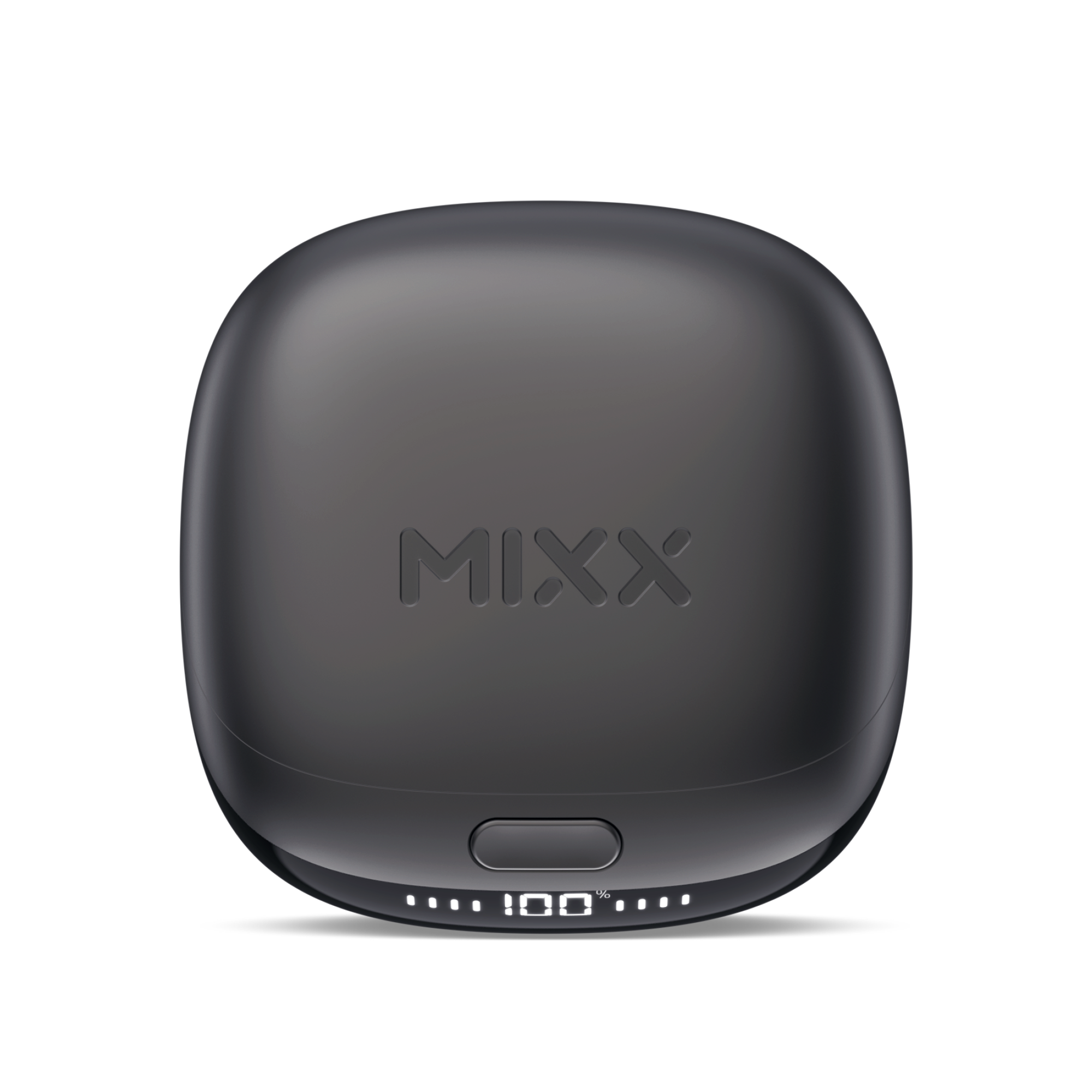 Mixx StreamBuds Ultra ANC Noise Cancelling Earbuds