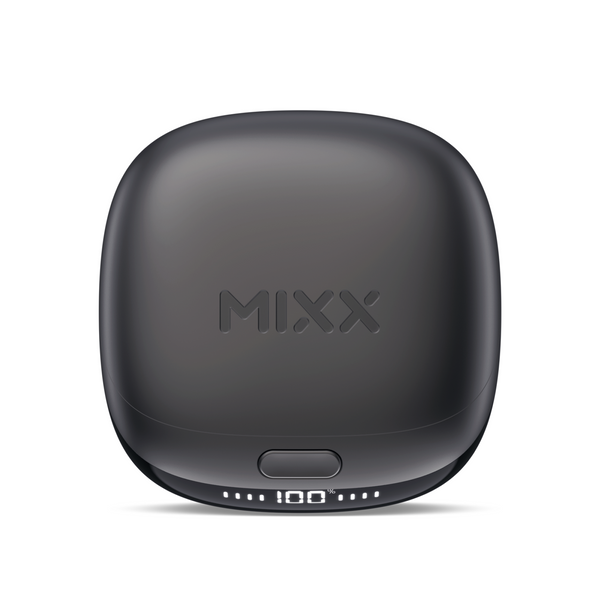 Mixx StreamBuds Ultra ANC Noise Cancelling Earbuds